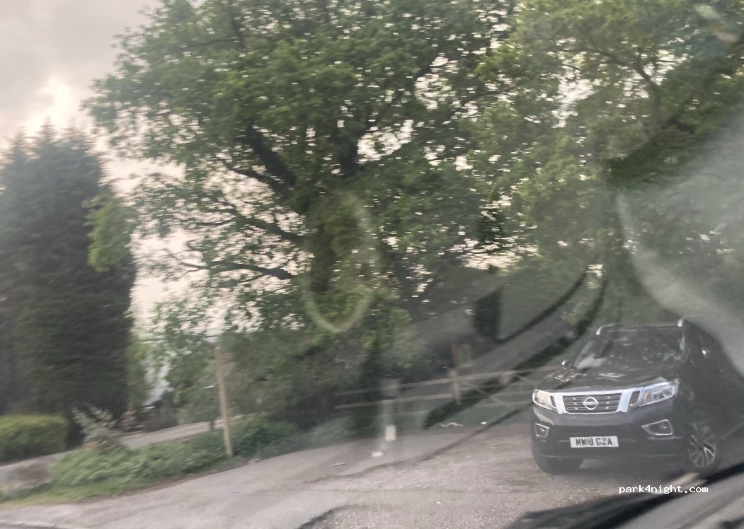 (CM14 5PS) Brentwood - Coxtie Green Road — foto