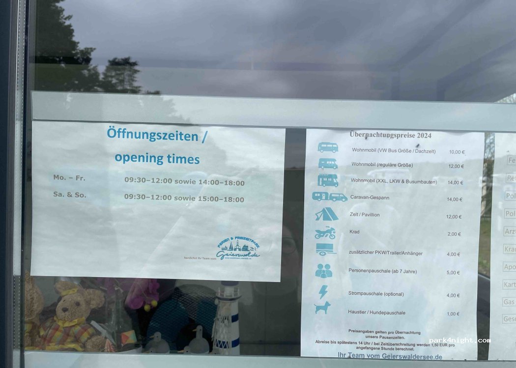 Ferien & Freizeitpark Geierswalde — foto 3