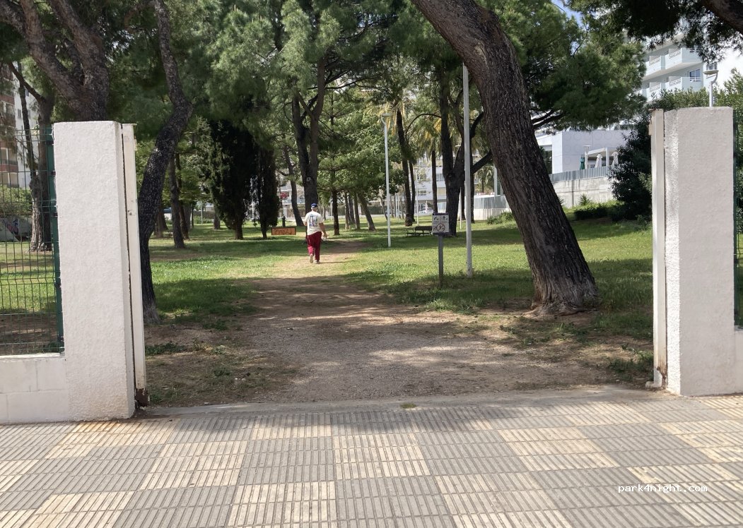 (46730) Gandia - Carrer de la Valldigna — foto