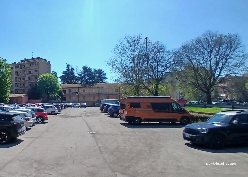 (27100) Pavia - Viale Giacomo Matteotti, 49 — foto 3