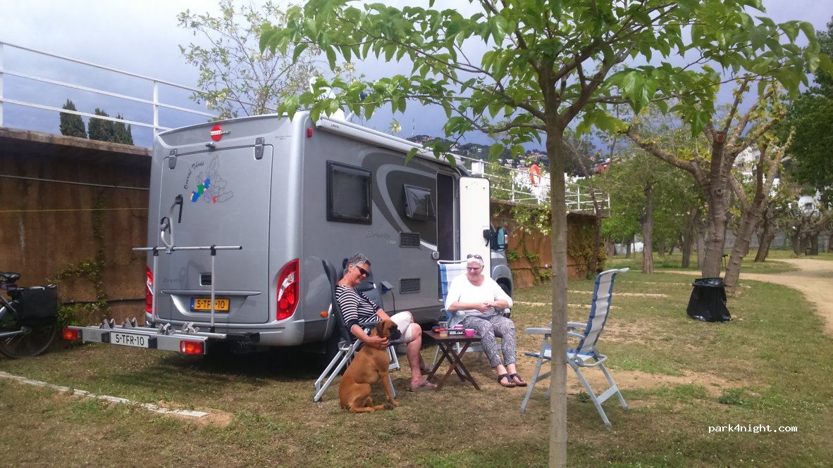 Camping LLoret Blau — foto 3