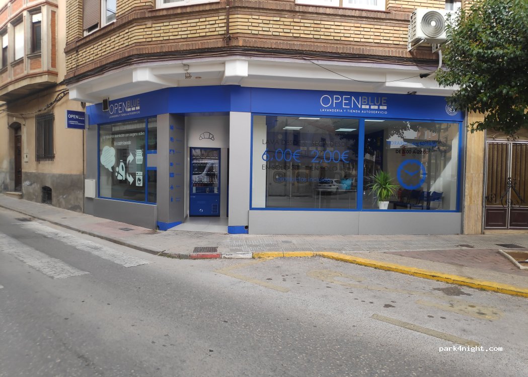 (02600) Villarrobledo - C. de San Clemente, 65 — foto