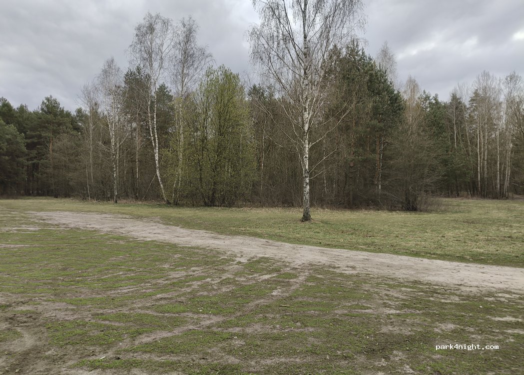 (05-077) Warsaw - Leszczynowa — foto