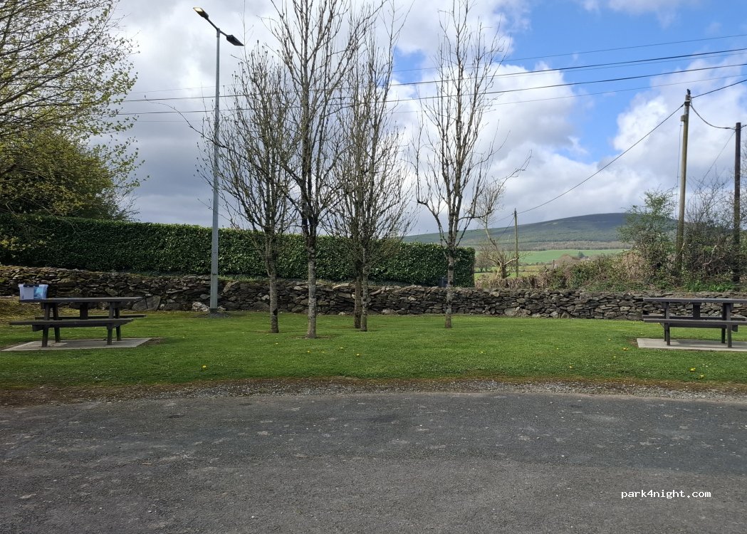 (Y14 TC97) Tinahely - L3216 — foto