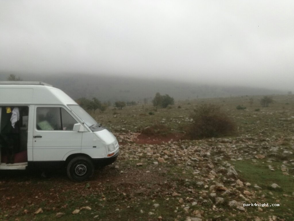 () Crno - Unnamed Road — foto 2