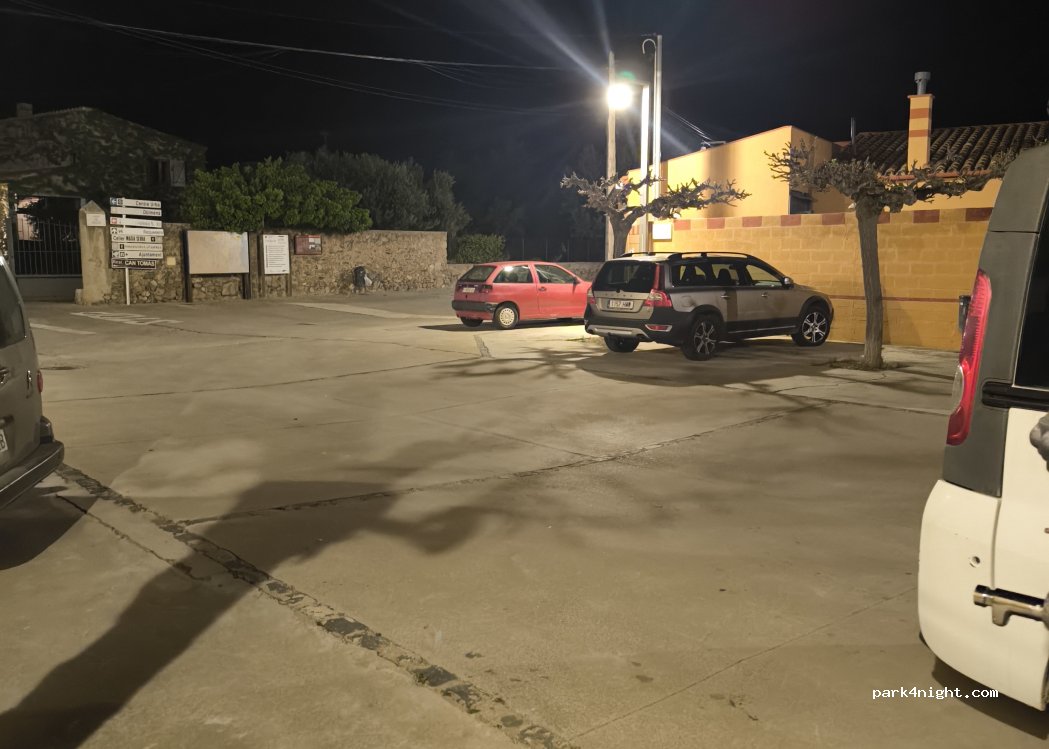 (17708) Cantallops - Carrer de Sant Climent — foto 2