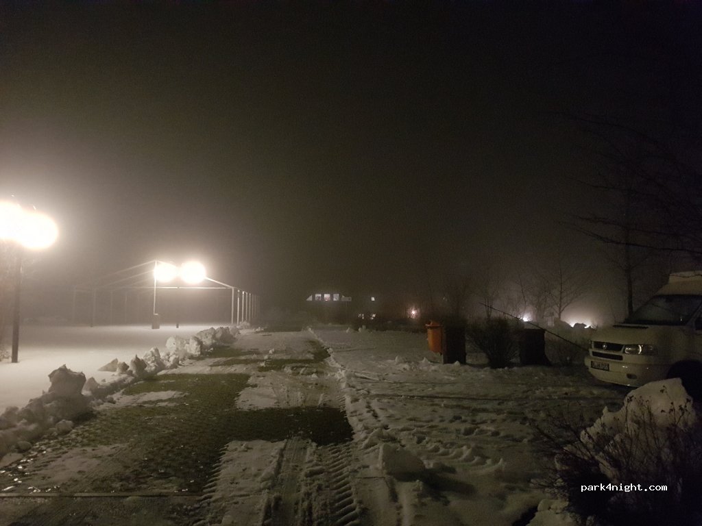 Sportpark Rabenberg — foto