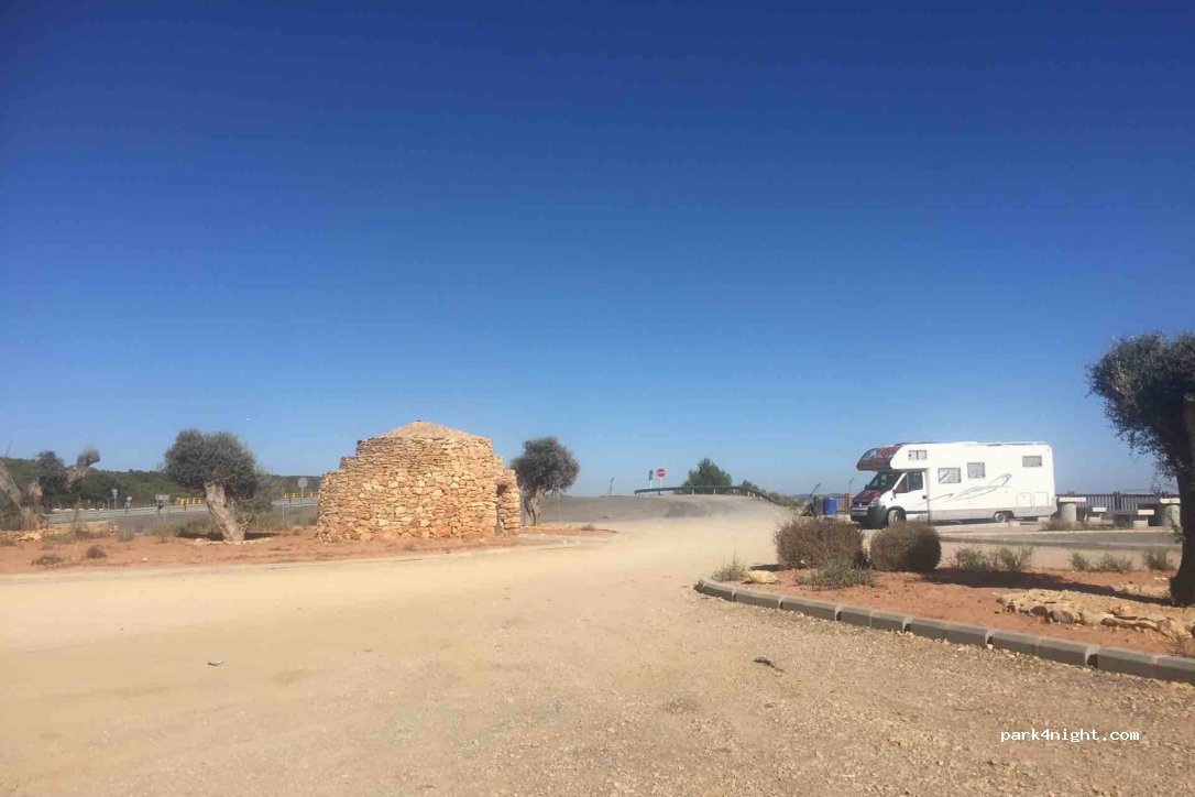 (12183) Vilanova d'Alcolea -  CV-145 — foto