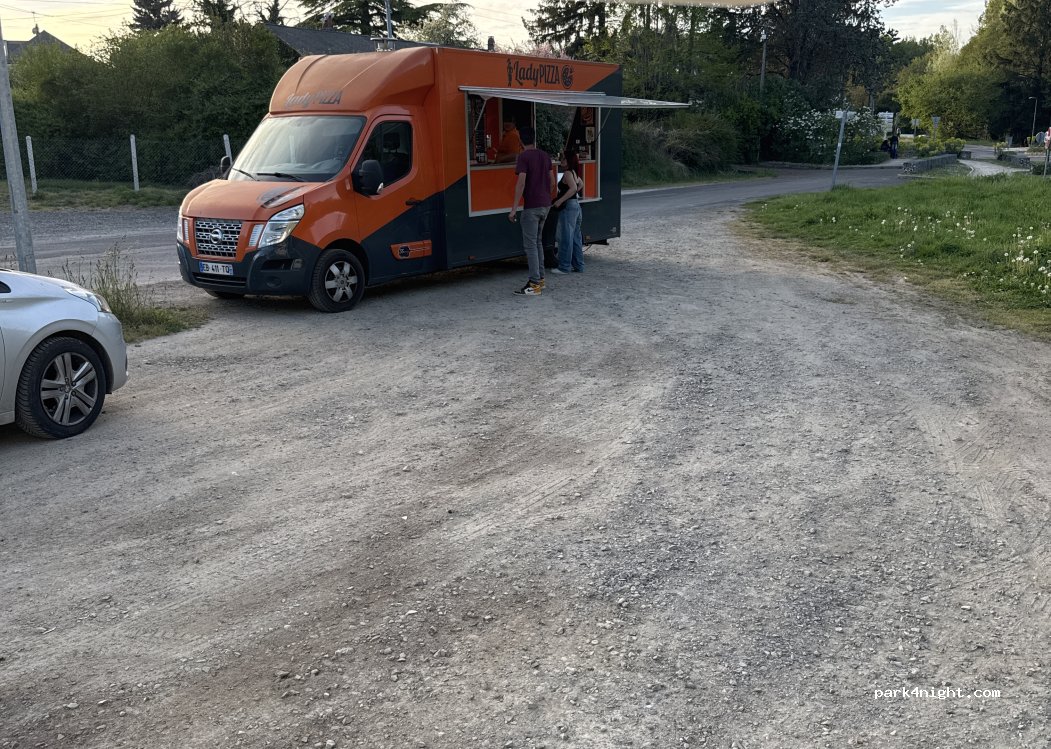 (37400) Amboise - — foto