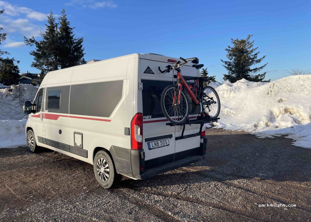 (2420) Trysil - Fageråsringen — foto 3
