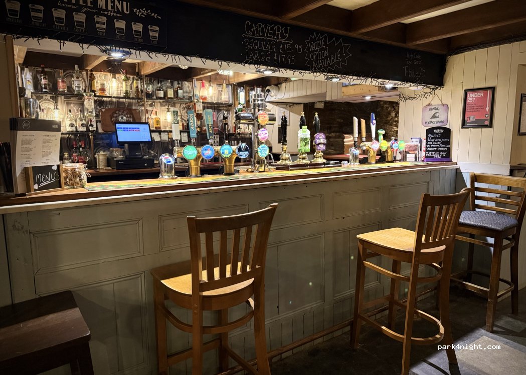 Travellers Rest Pub — foto 3