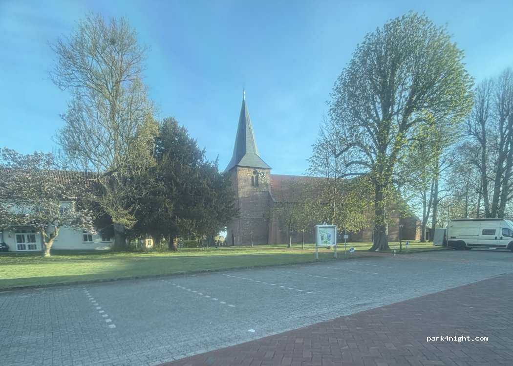(49457) Drebber - Marienstraße — foto