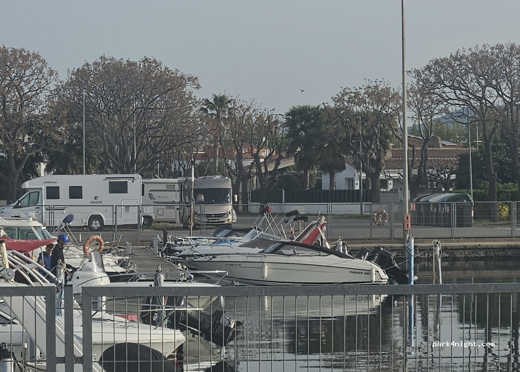 (17487) Castelló d'Empúries - Sector Quermanço — foto