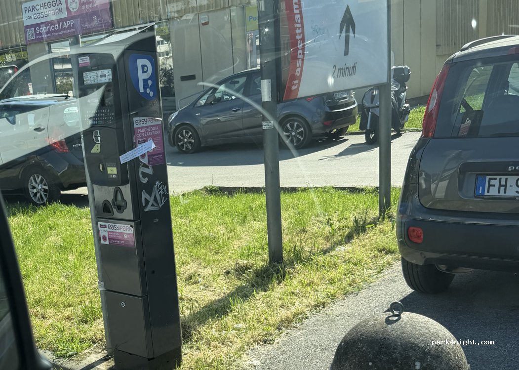 (50018) Scandicci - Via Francoforte sull'Oder — foto 2