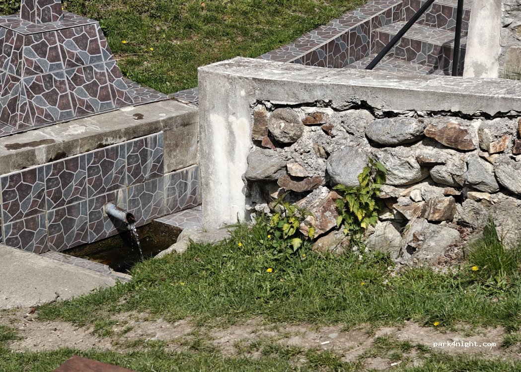 (215300) Novaci - Strada Valea Gilortului — foto