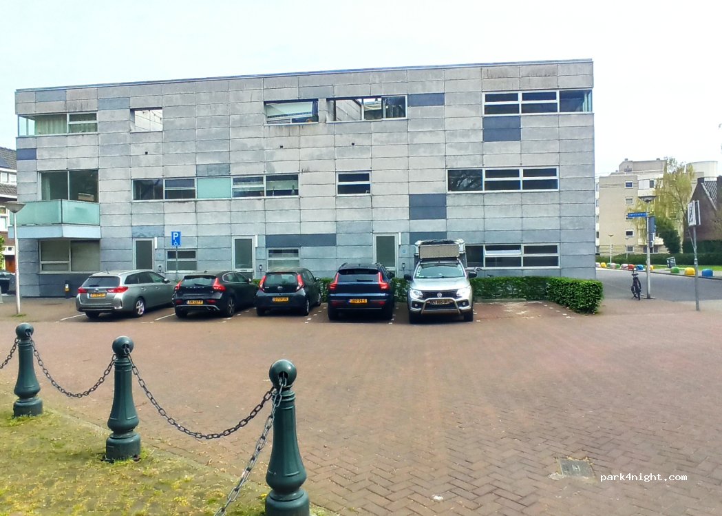 (5611KS) Eindhoven - Don Boscostraat 18 — foto 2