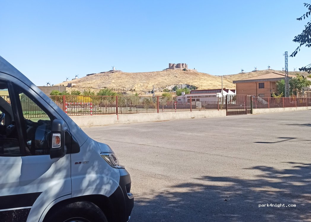 (45700) Consuegra - 90 Calle Urda — foto 3