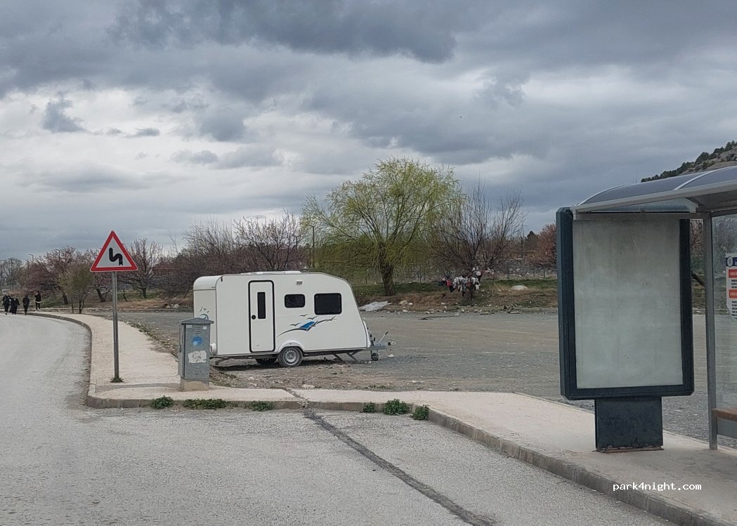 (24000) Erzincan - Hacı Ali Akın Cd. — foto