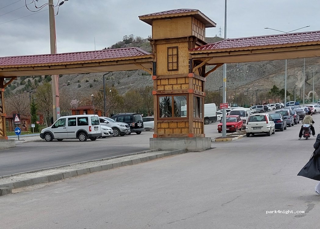 (24100) Erzincan - — foto