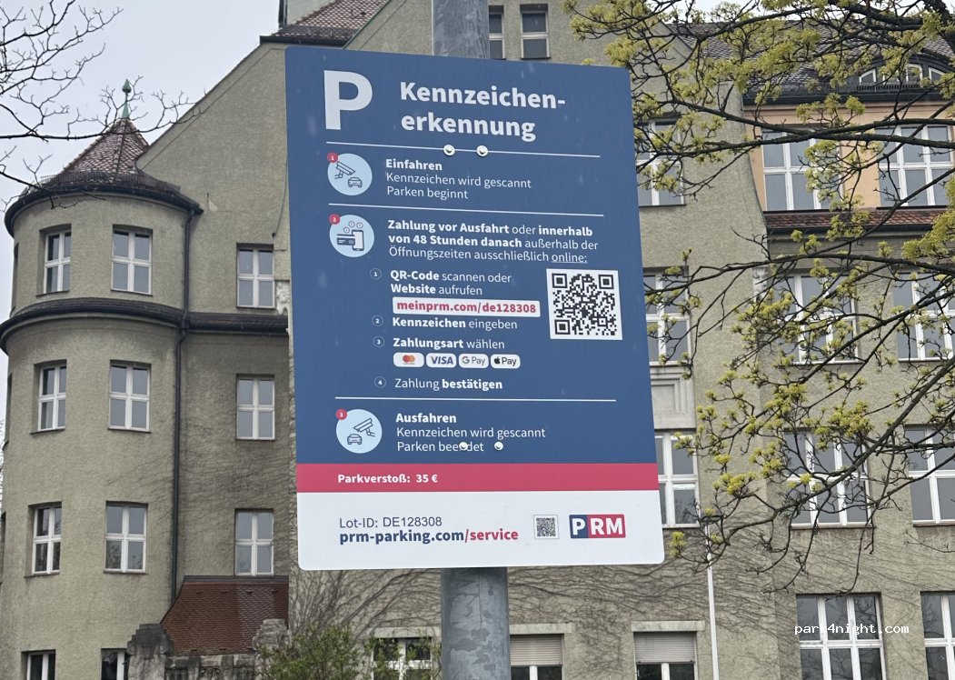 (90408) Nuremberg - Grolandstraße — foto 2