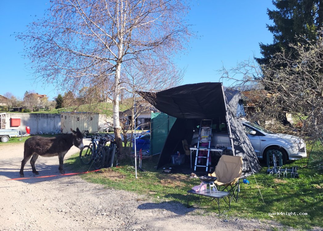 GAEC La ferme du Mourian — foto