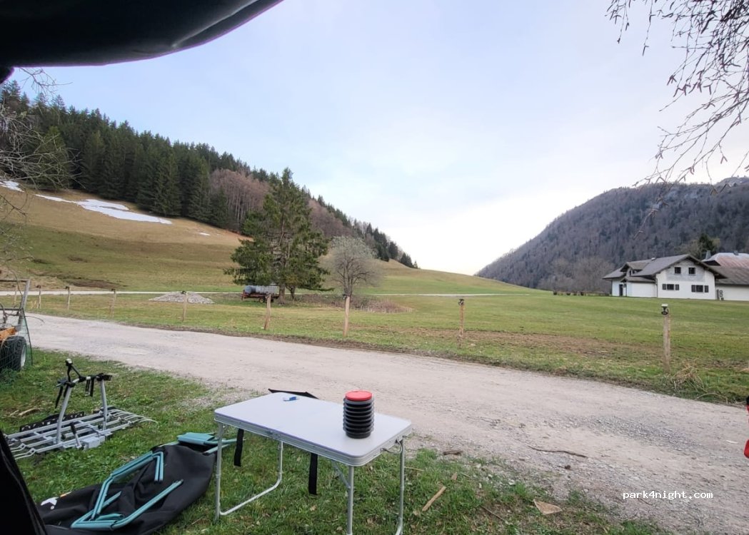 GAEC La ferme du Mourian — foto 2