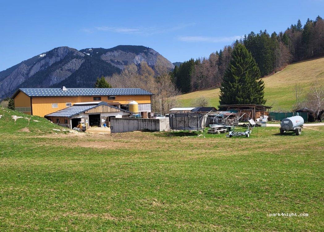 GAEC La ferme du Mourian — foto 3