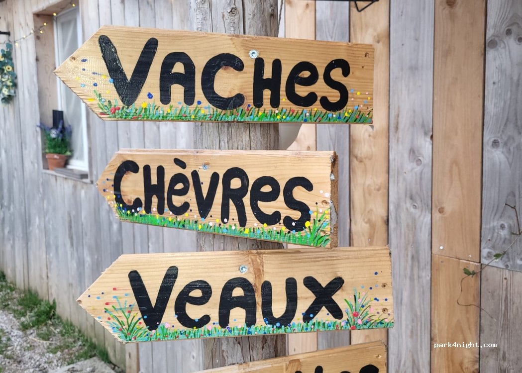GAEC La ferme du Mourian — foto 4