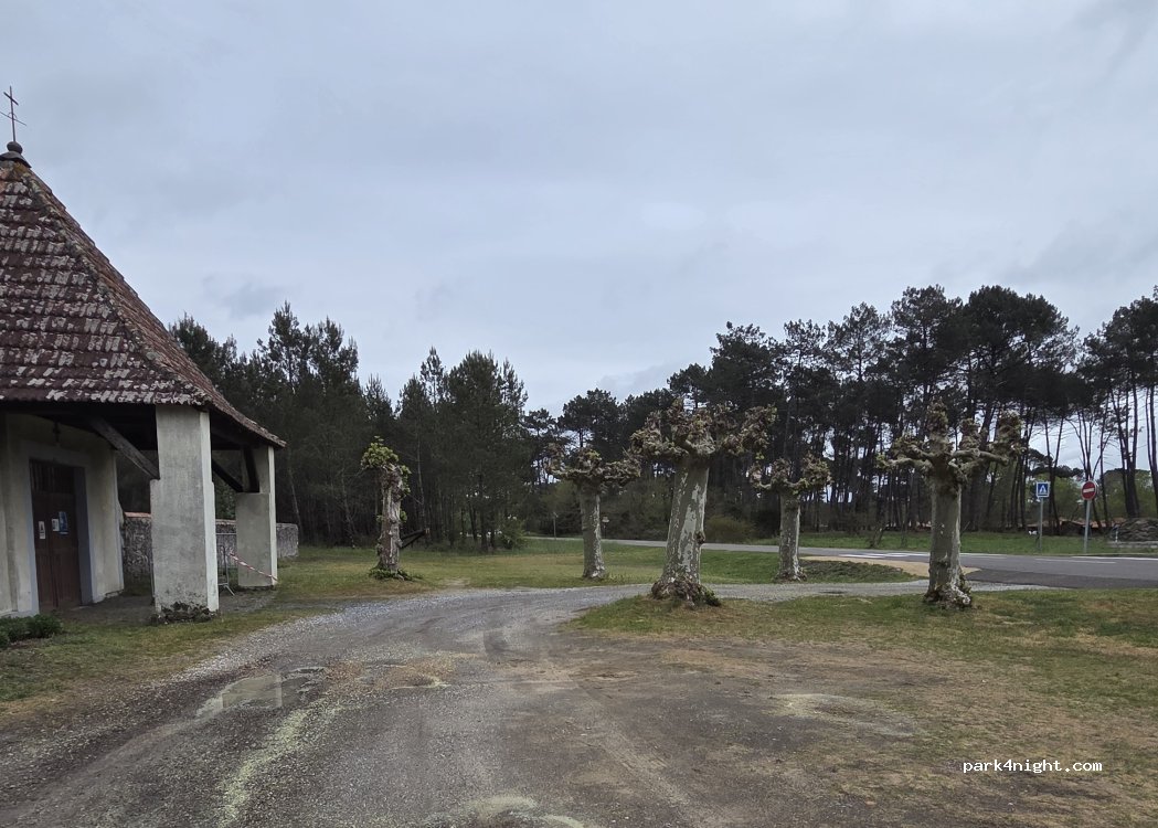 (40410) Pissos - Route de Sore — foto 2