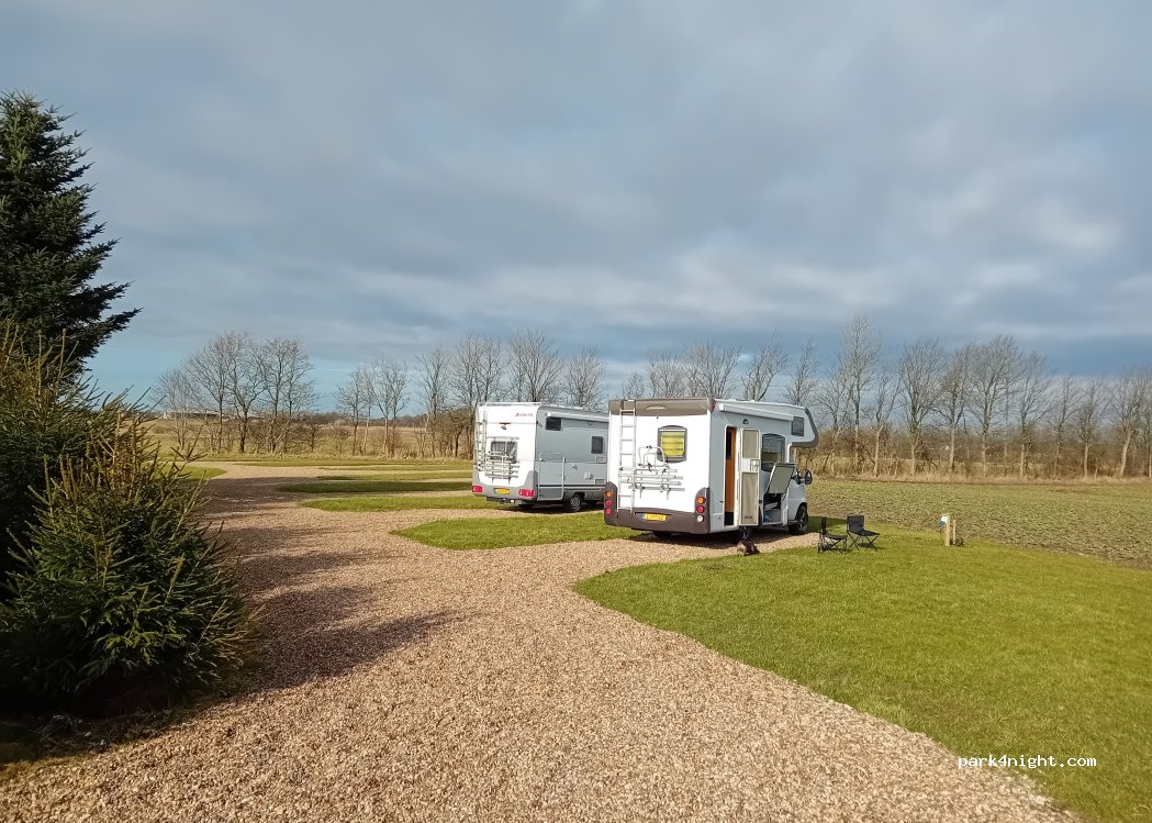 M&M’s hyggegård — foto 3