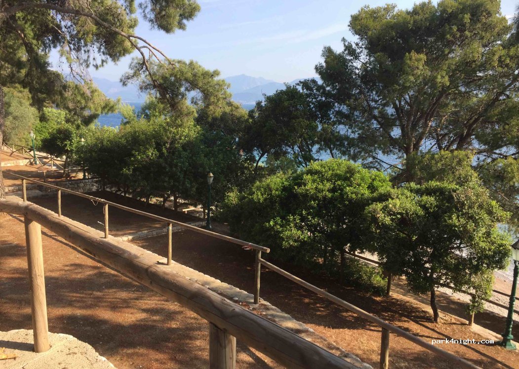 Camping Tsolis — foto 3