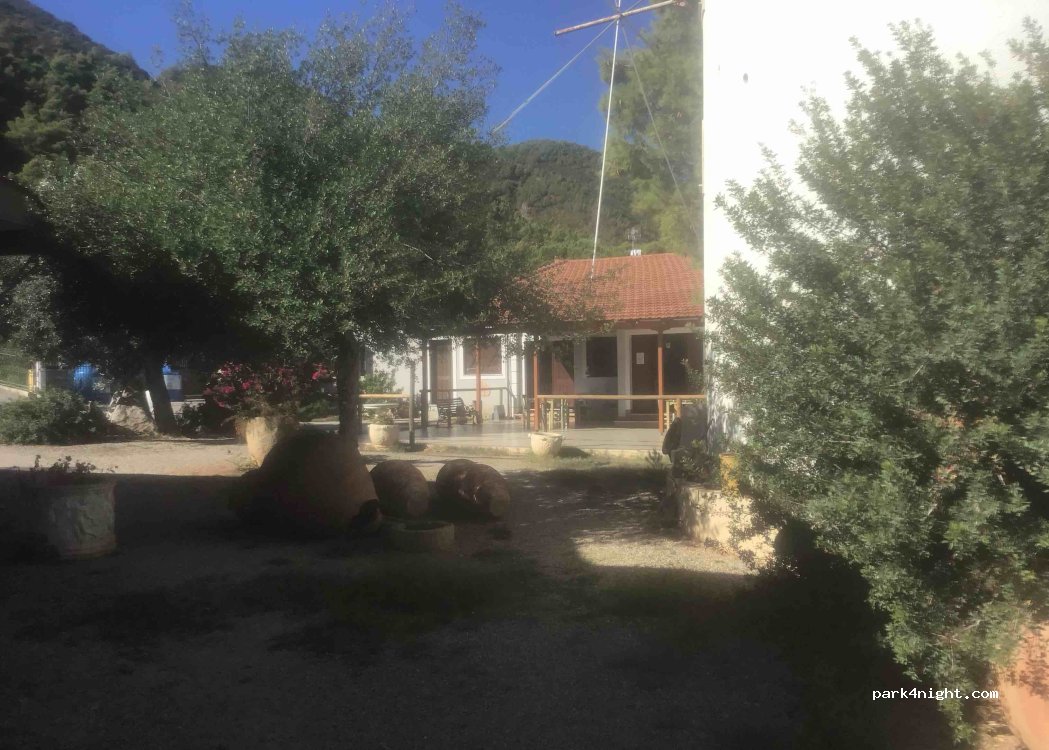 Camping Tsolis — foto 5