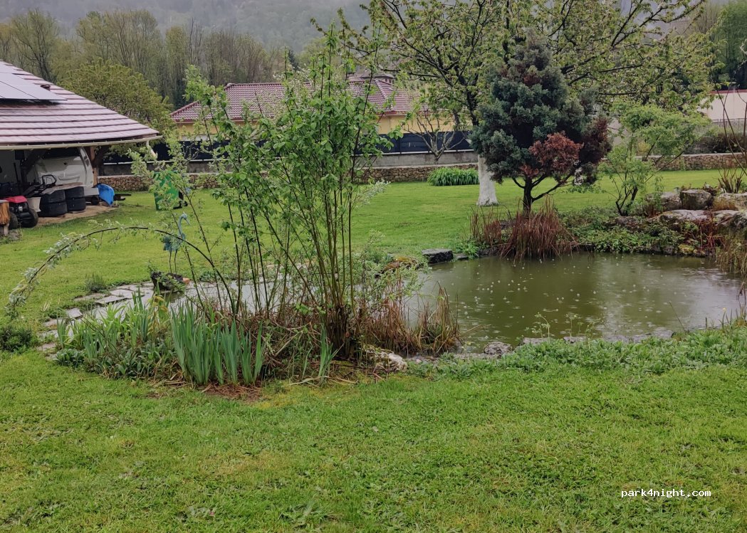 (38620) Saint-Bueil - 65 chemin de Corezin — foto 2