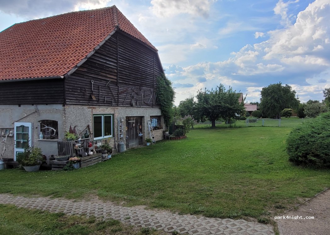 (17192) Sembzin - Dorfstraße 8 — foto 2
