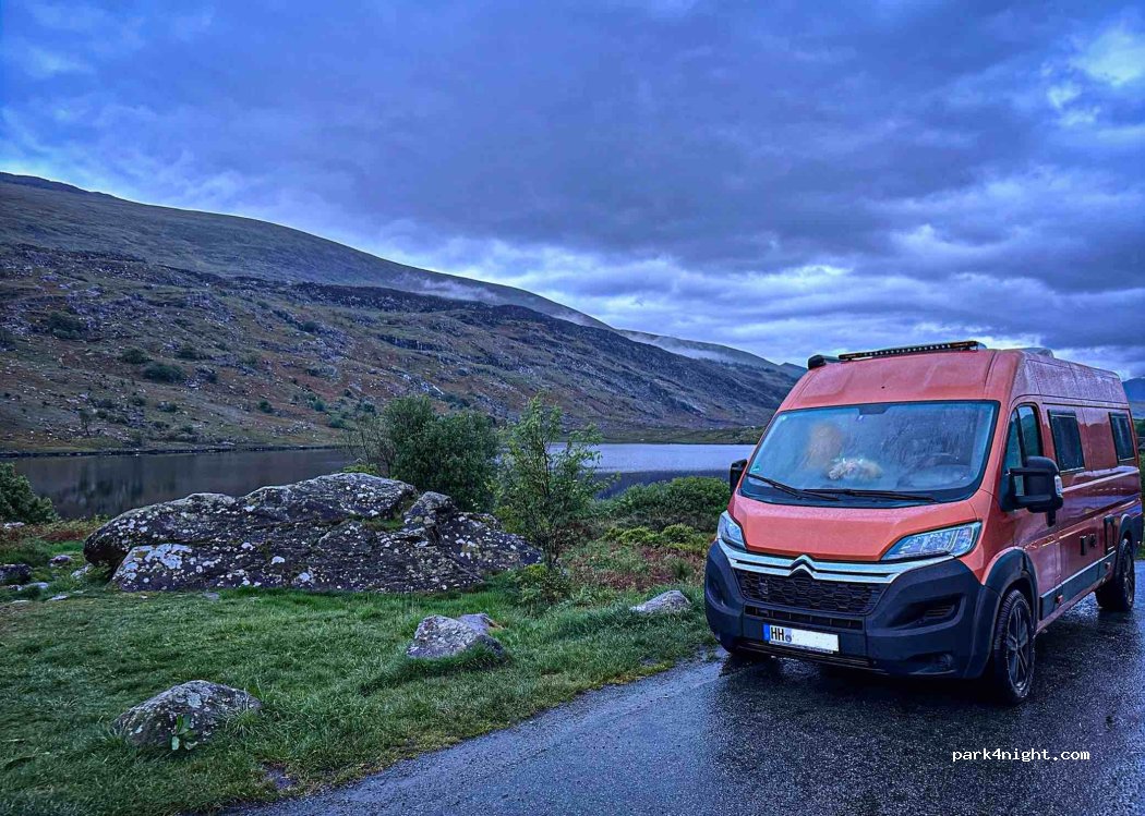 (LL24) Capel Curig - 70 A4086 — foto 4