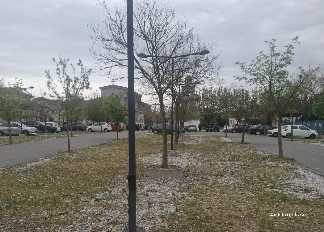 (601 00) Katerini - Πλούτωνος — foto 2
