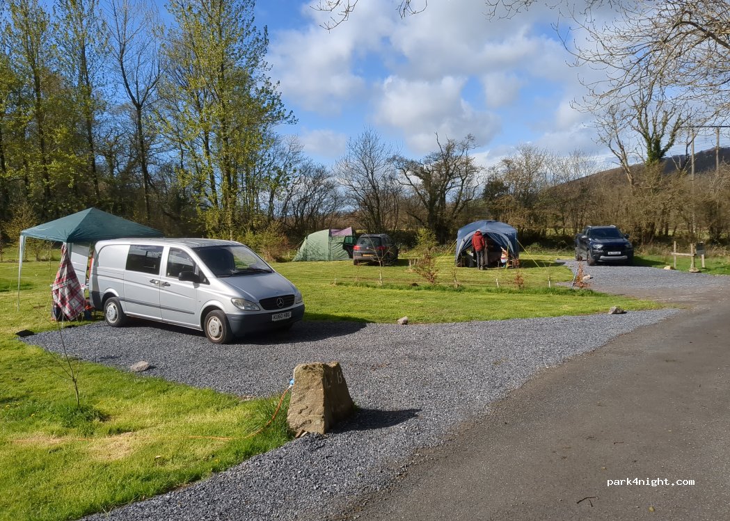 Teifi Meadows — foto