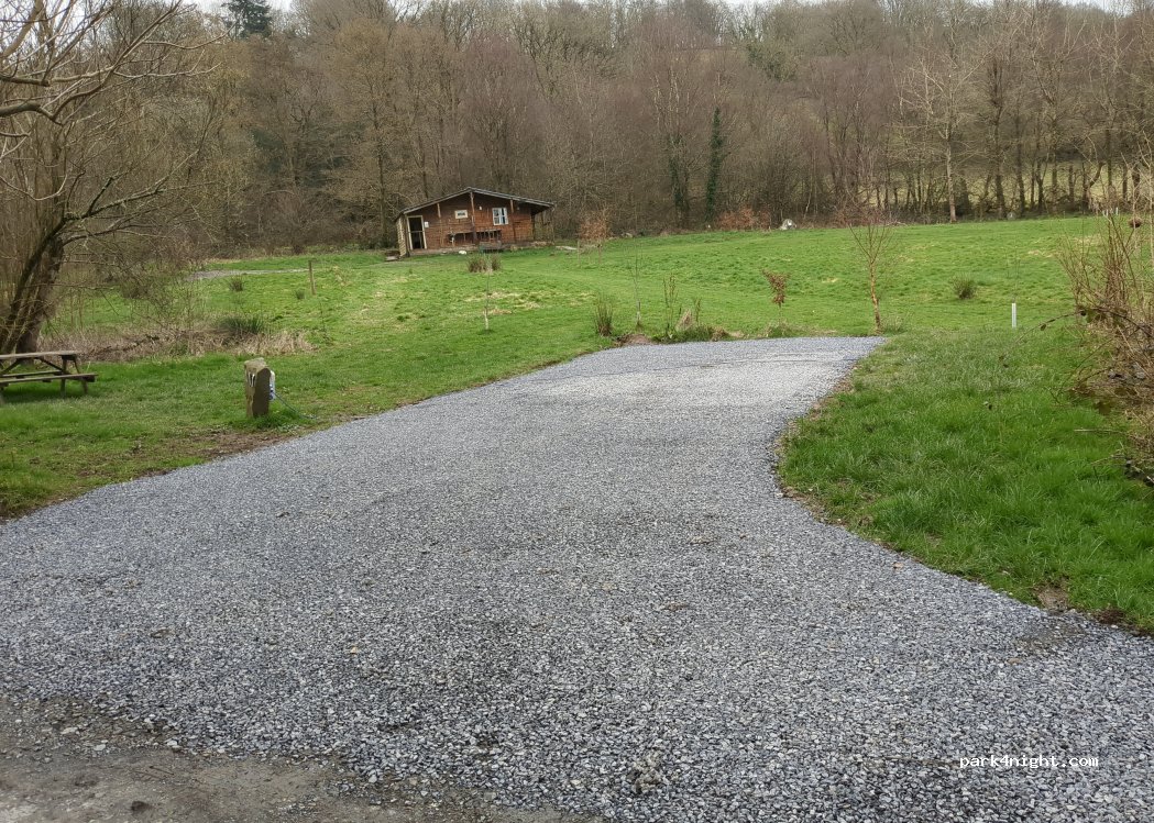 Teifi Meadows — foto 2