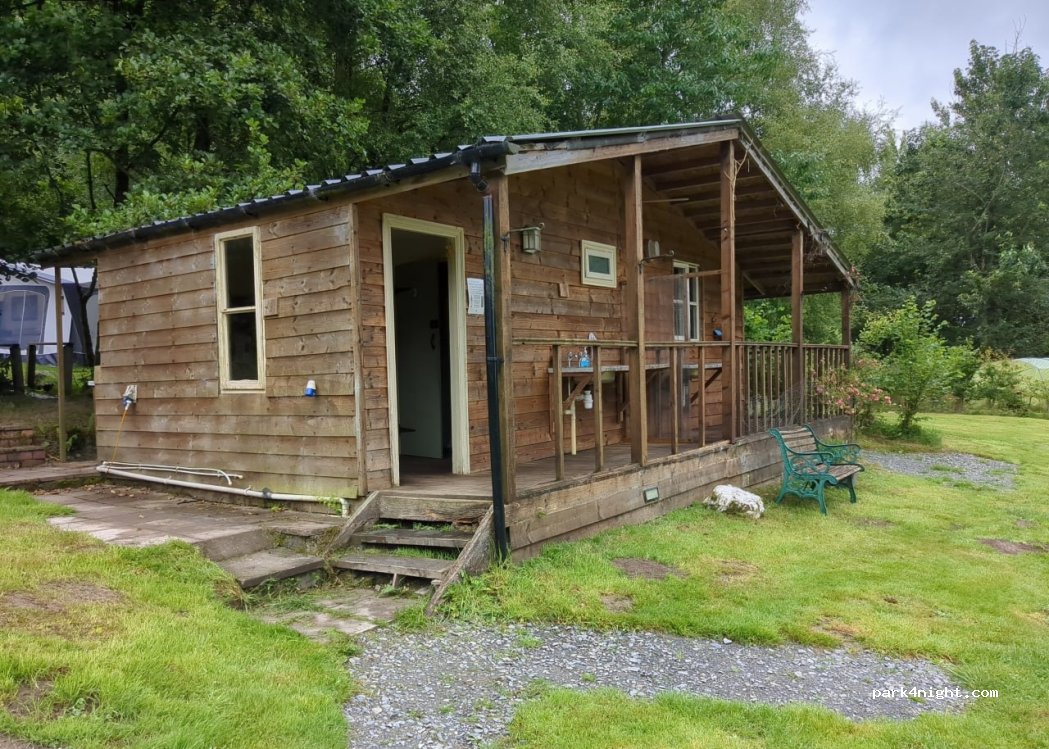 Teifi Meadows — foto 4
