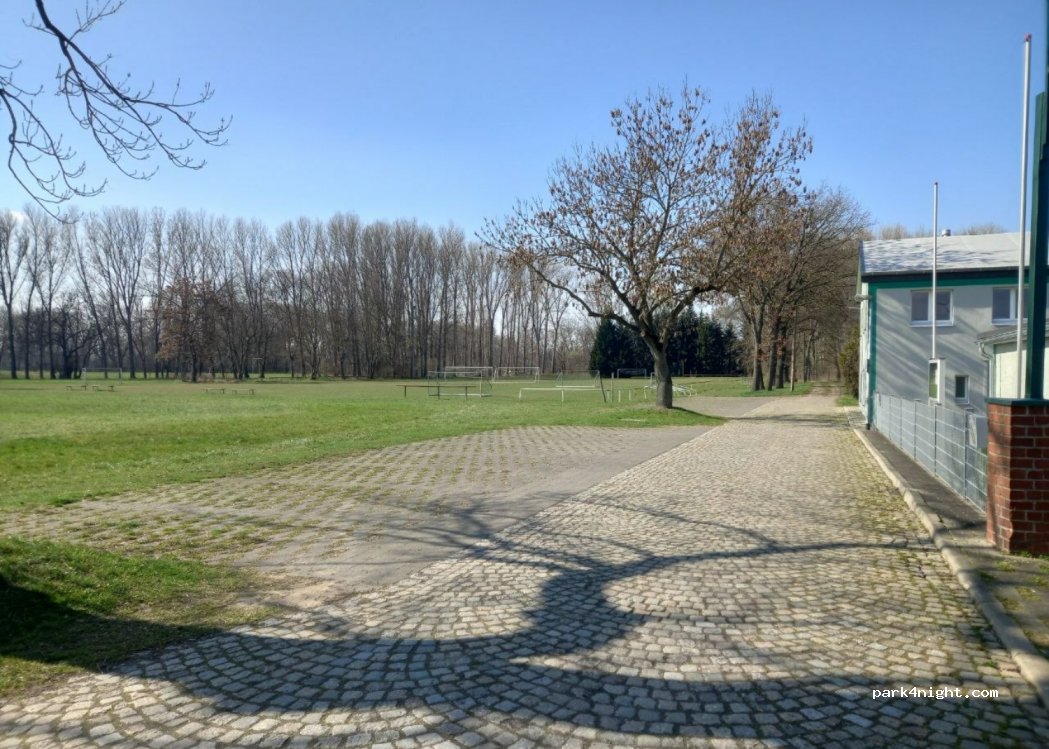 (04539) Groitzsch - Kleinprießligk — foto