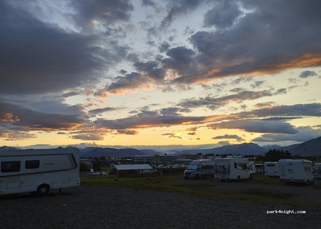 Camping  Höfn — foto 3