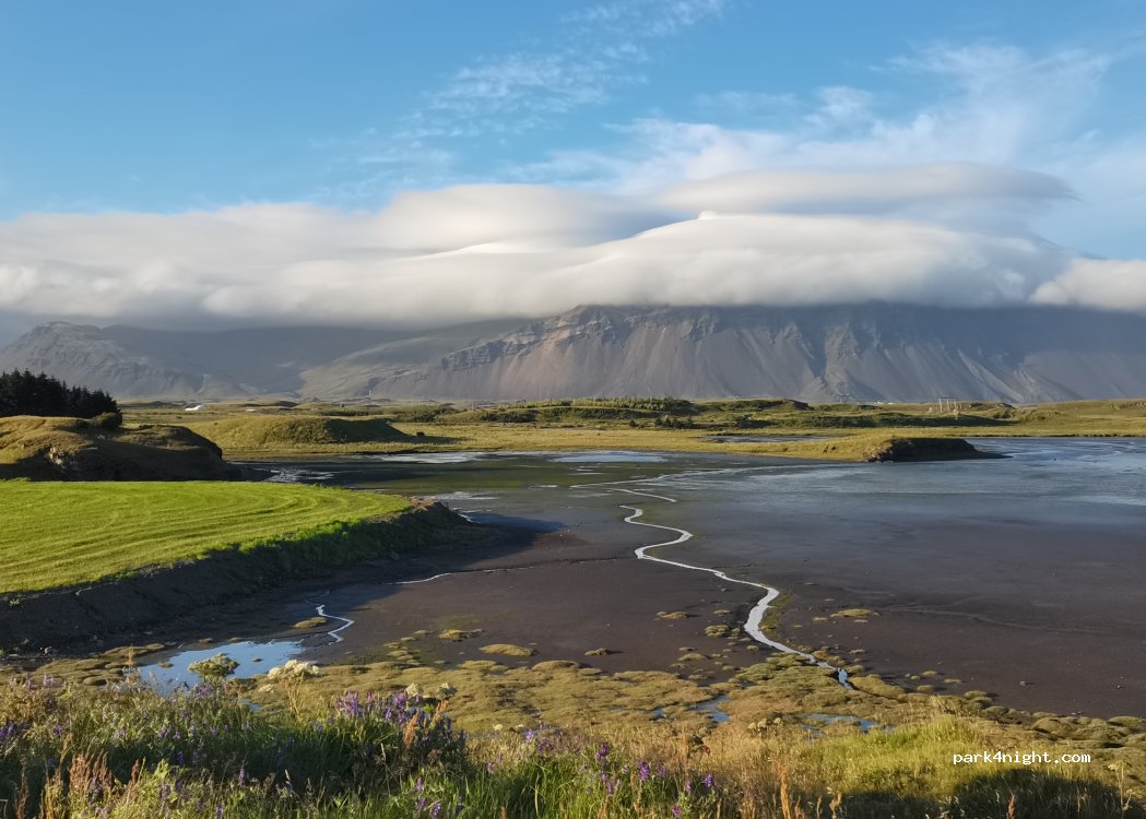 Camping  Höfn — foto 5