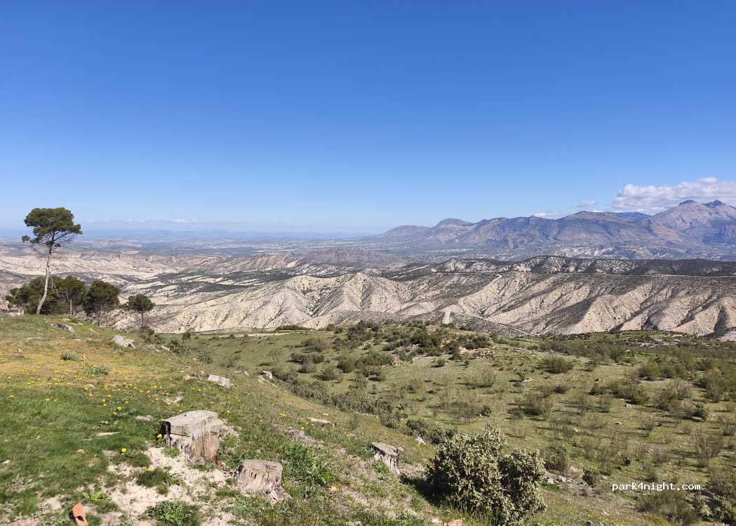 (23487) Huesa - Unnamed Road — foto 4