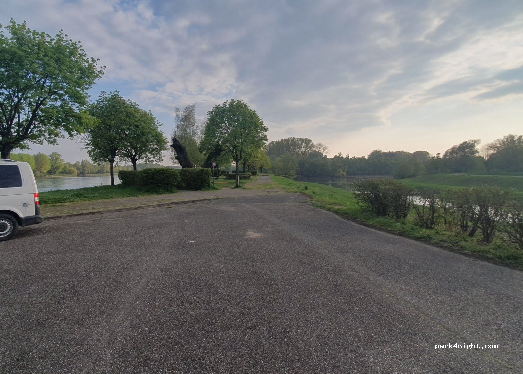 (67470) Munchhausen - Rue du Rhin — foto