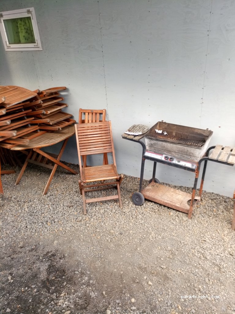 Camping Vogar — foto 2