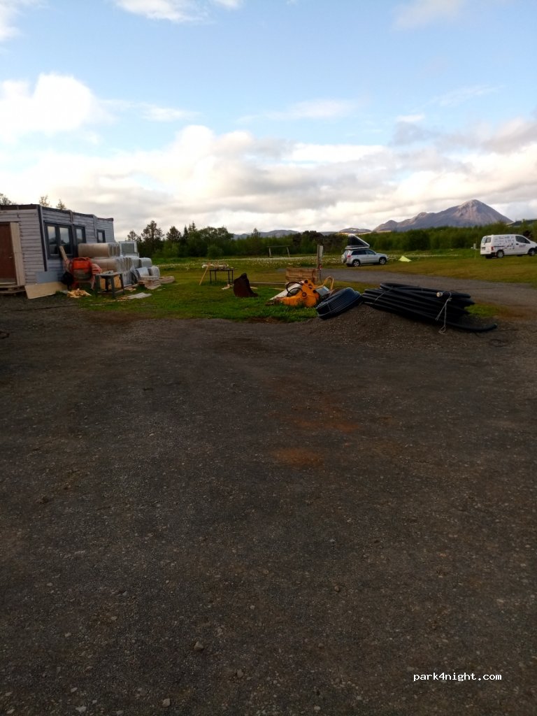 Camping Vogar — foto 3