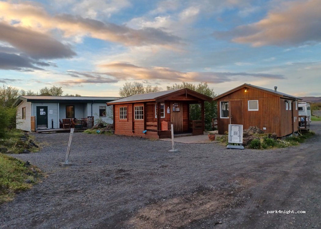 Camping Vogar — foto 4