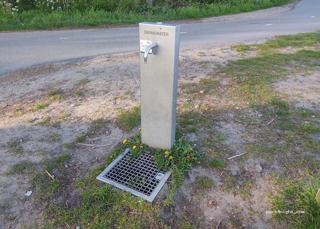(3155CH) Maasland - Gaagpad — foto