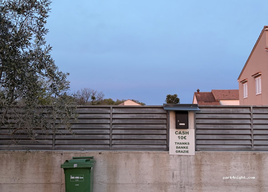 Karlo kamper stop — foto 3