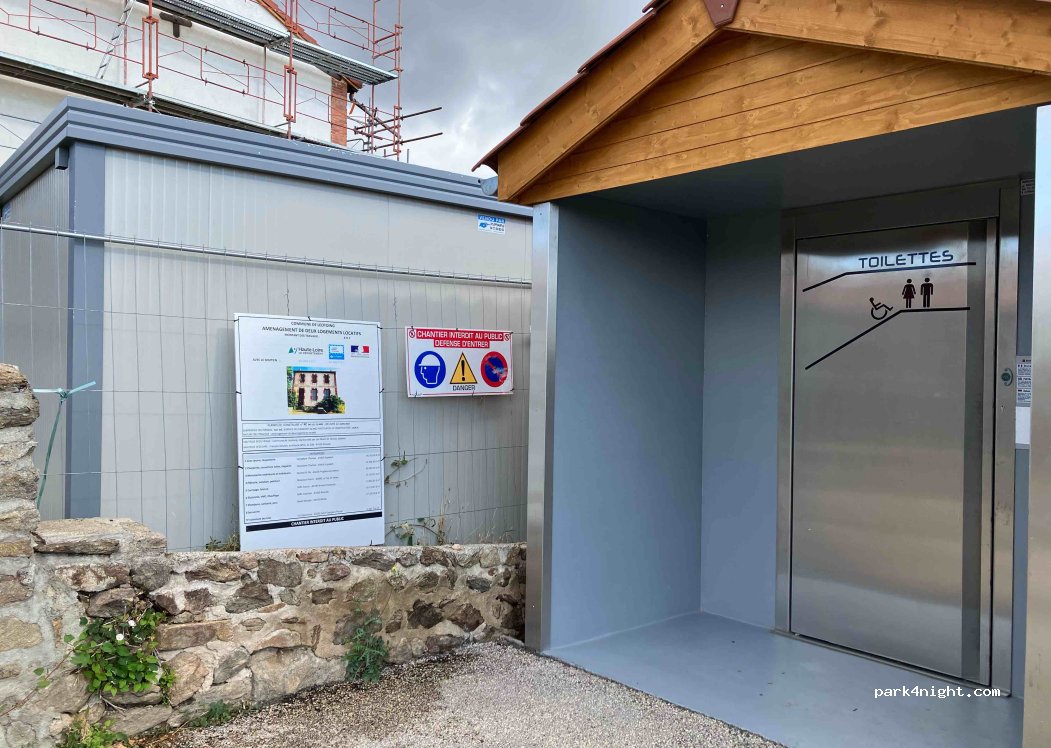 (43410) Léotoing - Le Bourg — foto 3